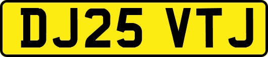 DJ25VTJ