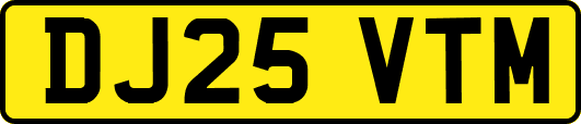 DJ25VTM