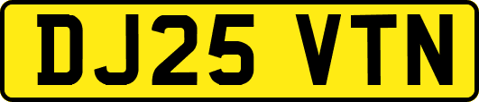 DJ25VTN