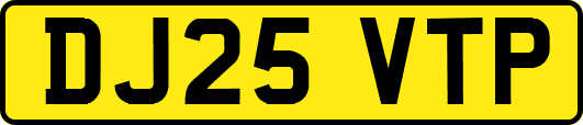 DJ25VTP