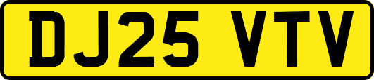 DJ25VTV