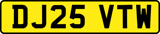 DJ25VTW
