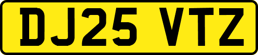 DJ25VTZ