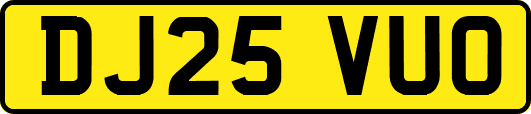 DJ25VUO