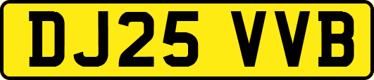 DJ25VVB