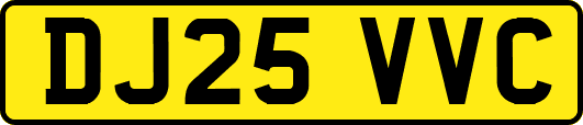 DJ25VVC