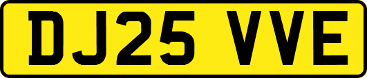 DJ25VVE