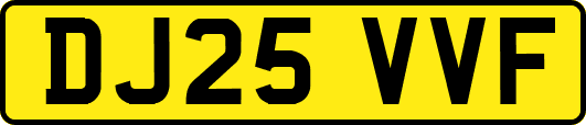 DJ25VVF