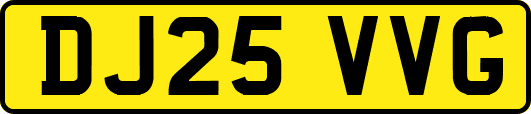 DJ25VVG