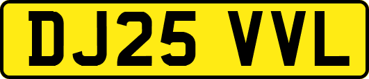 DJ25VVL