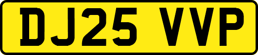 DJ25VVP
