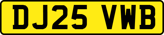 DJ25VWB