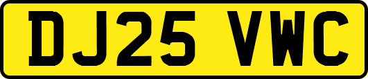 DJ25VWC