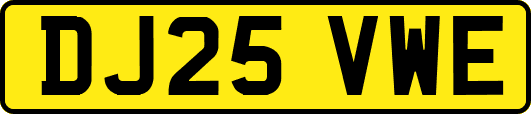 DJ25VWE
