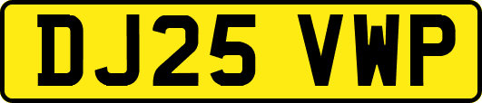 DJ25VWP