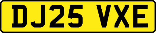 DJ25VXE