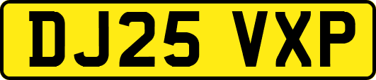 DJ25VXP