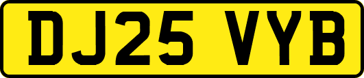 DJ25VYB