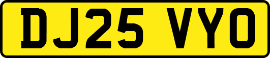 DJ25VYO
