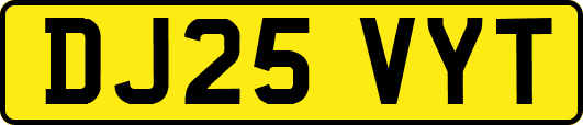 DJ25VYT