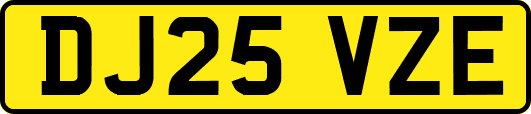 DJ25VZE