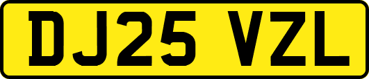 DJ25VZL