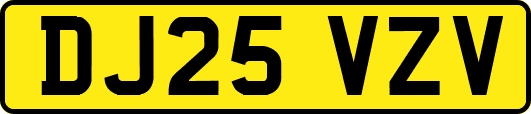 DJ25VZV