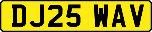 DJ25WAV