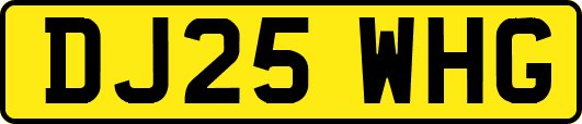 DJ25WHG