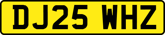 DJ25WHZ