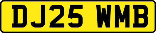 DJ25WMB