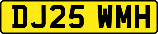 DJ25WMH