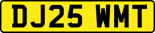 DJ25WMT