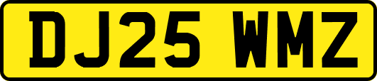 DJ25WMZ