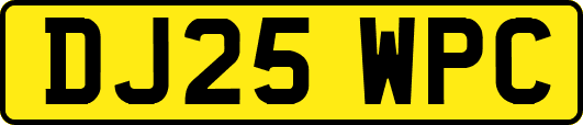 DJ25WPC
