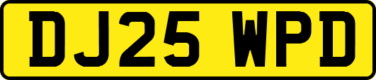 DJ25WPD
