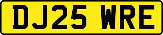 DJ25WRE