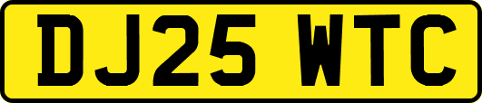 DJ25WTC