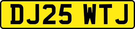 DJ25WTJ