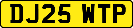 DJ25WTP