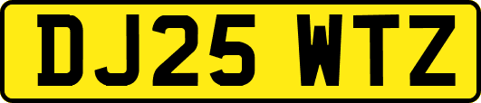 DJ25WTZ