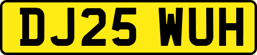 DJ25WUH