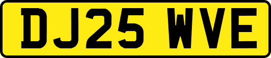 DJ25WVE