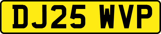 DJ25WVP
