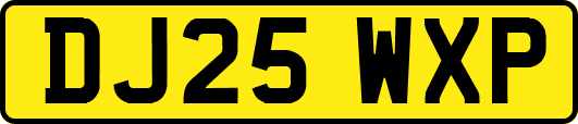 DJ25WXP
