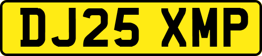 DJ25XMP