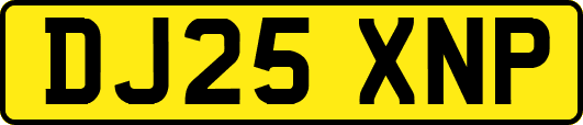 DJ25XNP