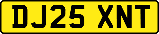 DJ25XNT