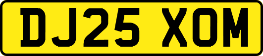 DJ25XOM