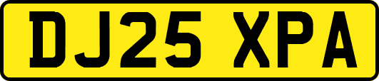 DJ25XPA